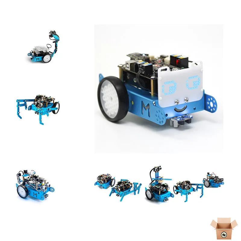 mBot v1.1  Add-on Bundle