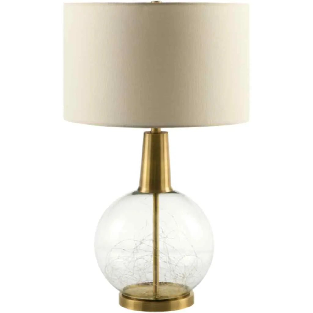 Mittag MTG-001 Lamp