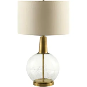 Mittag MTG-001 Lamp