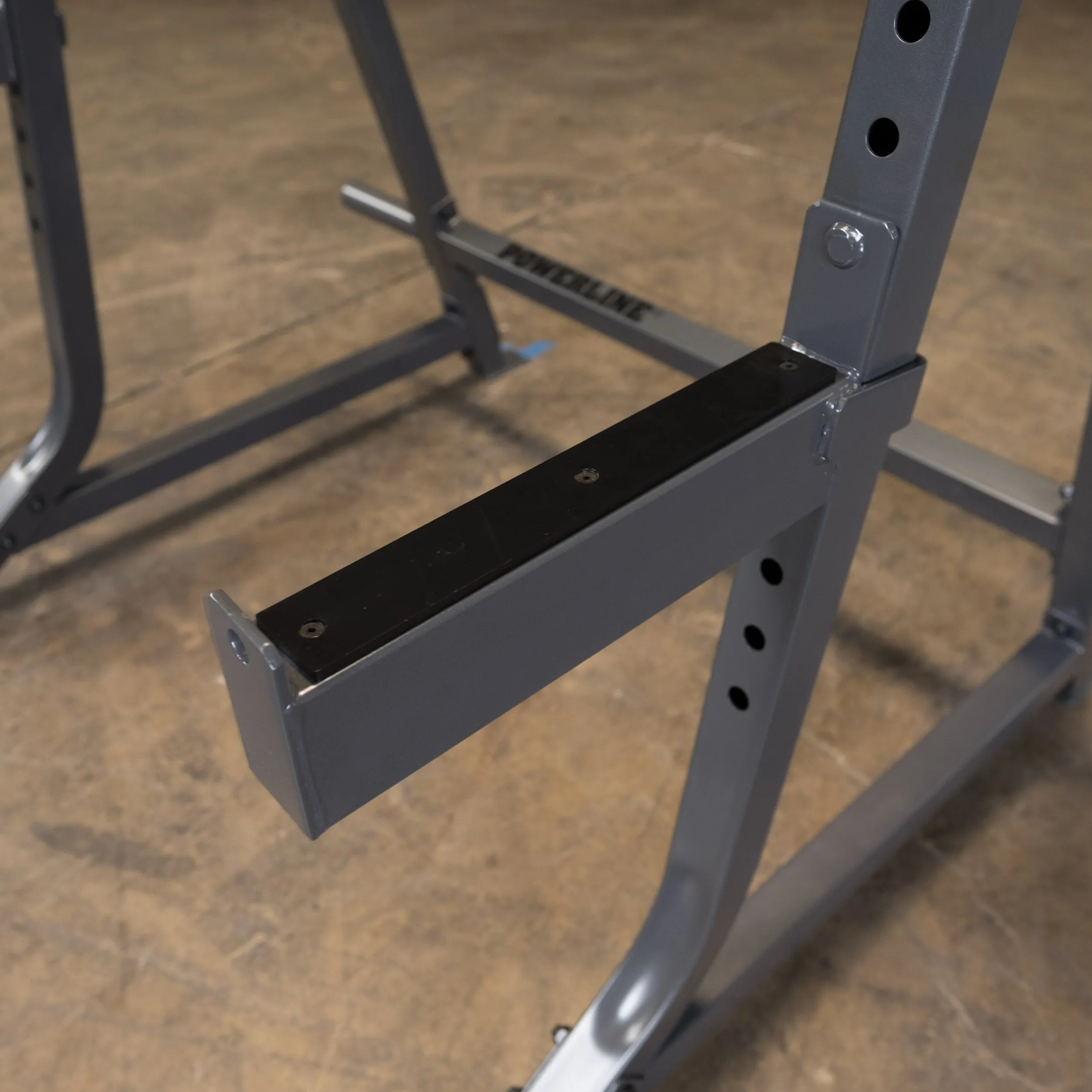 Powerline Multi-Press Rack