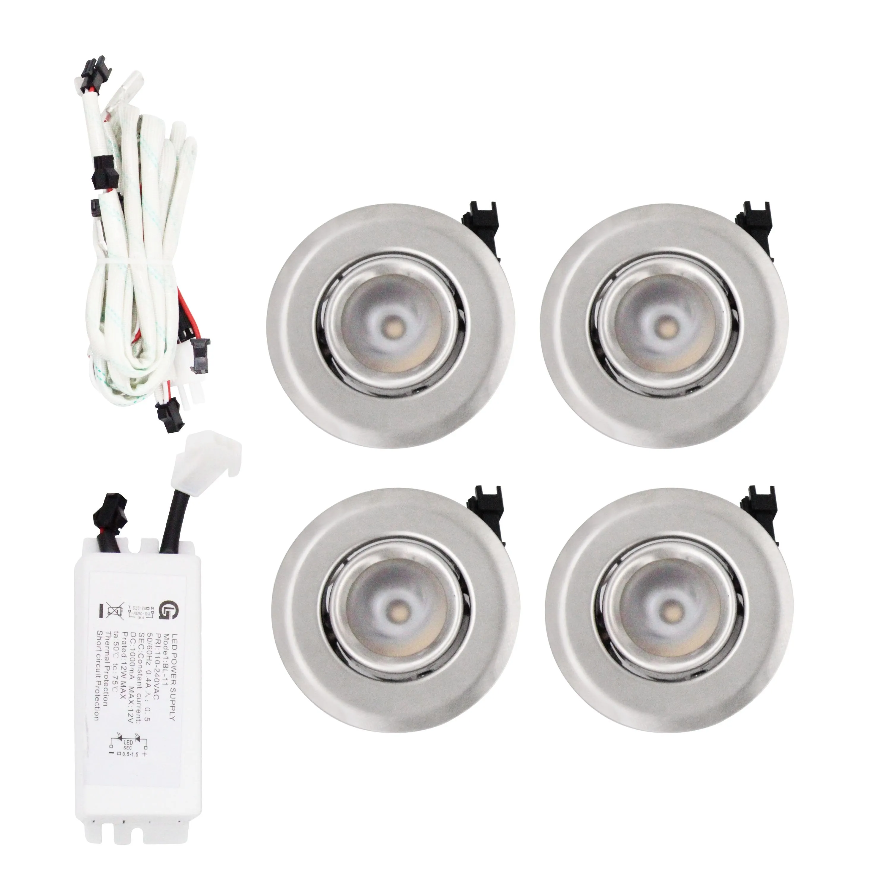 Range Hood Light Kit (LK-CAT4-CREE)