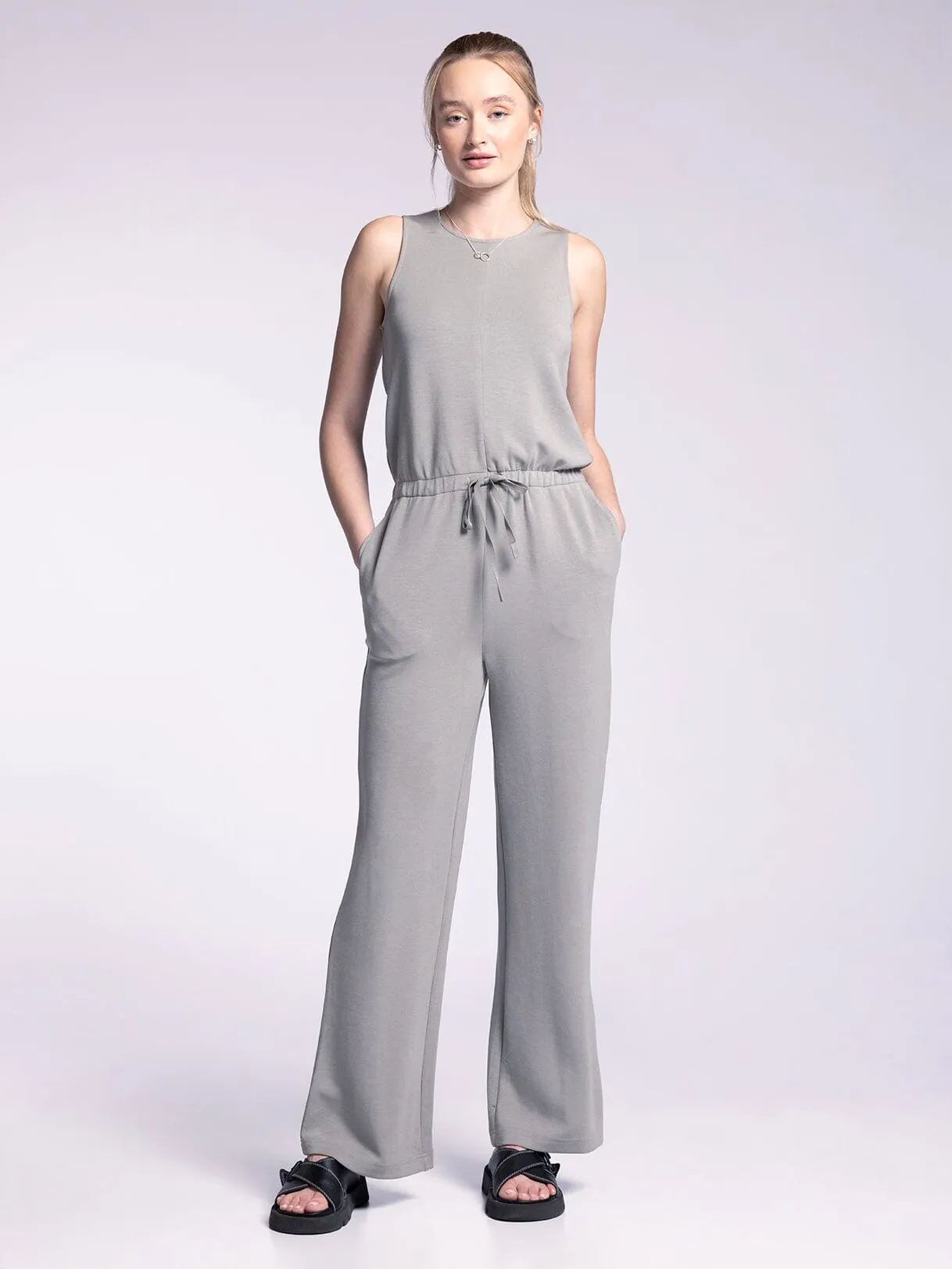 ROBINSON JUMPSUIT- PREPACK 6 UNITS