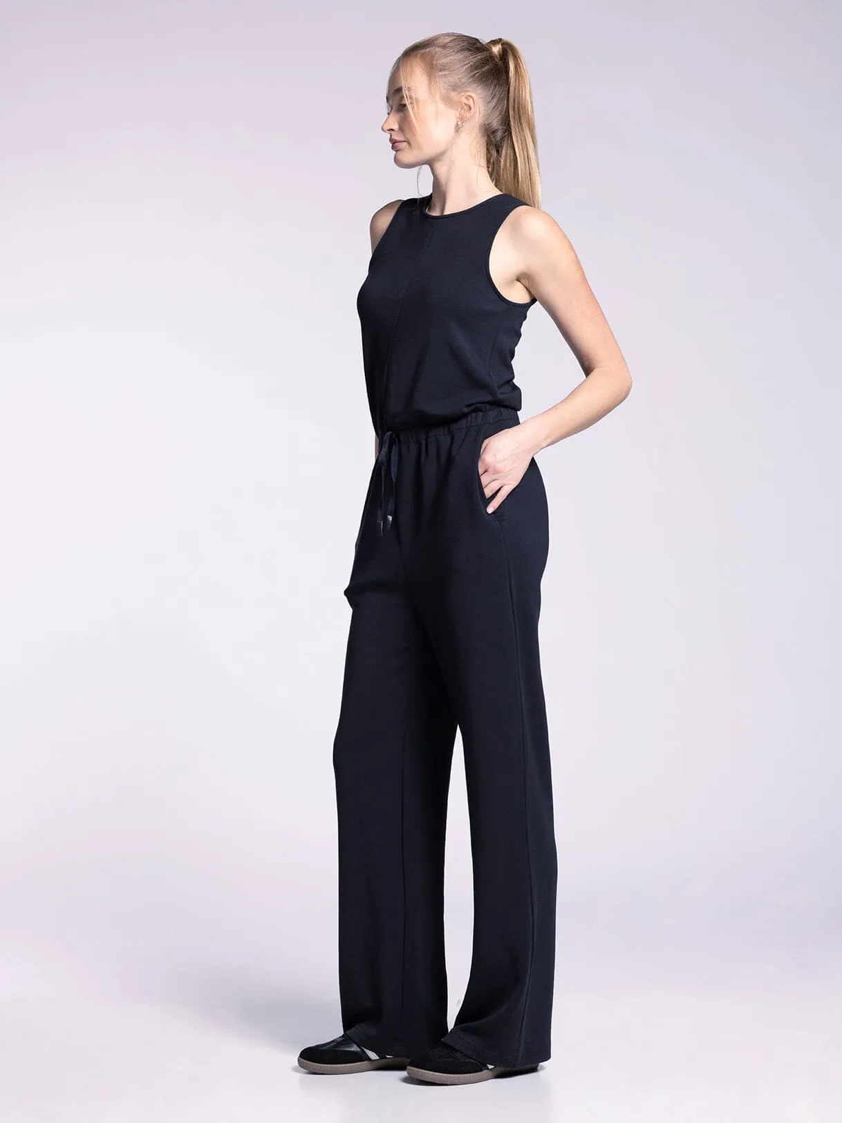 ROBINSON JUMPSUIT- PREPACK 6 UNITS