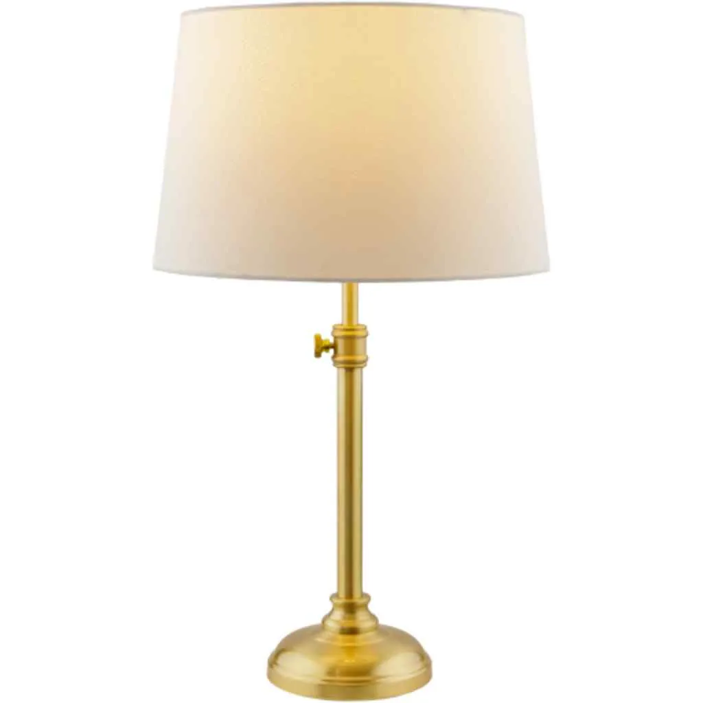 Roslin RSN-002 Lamp