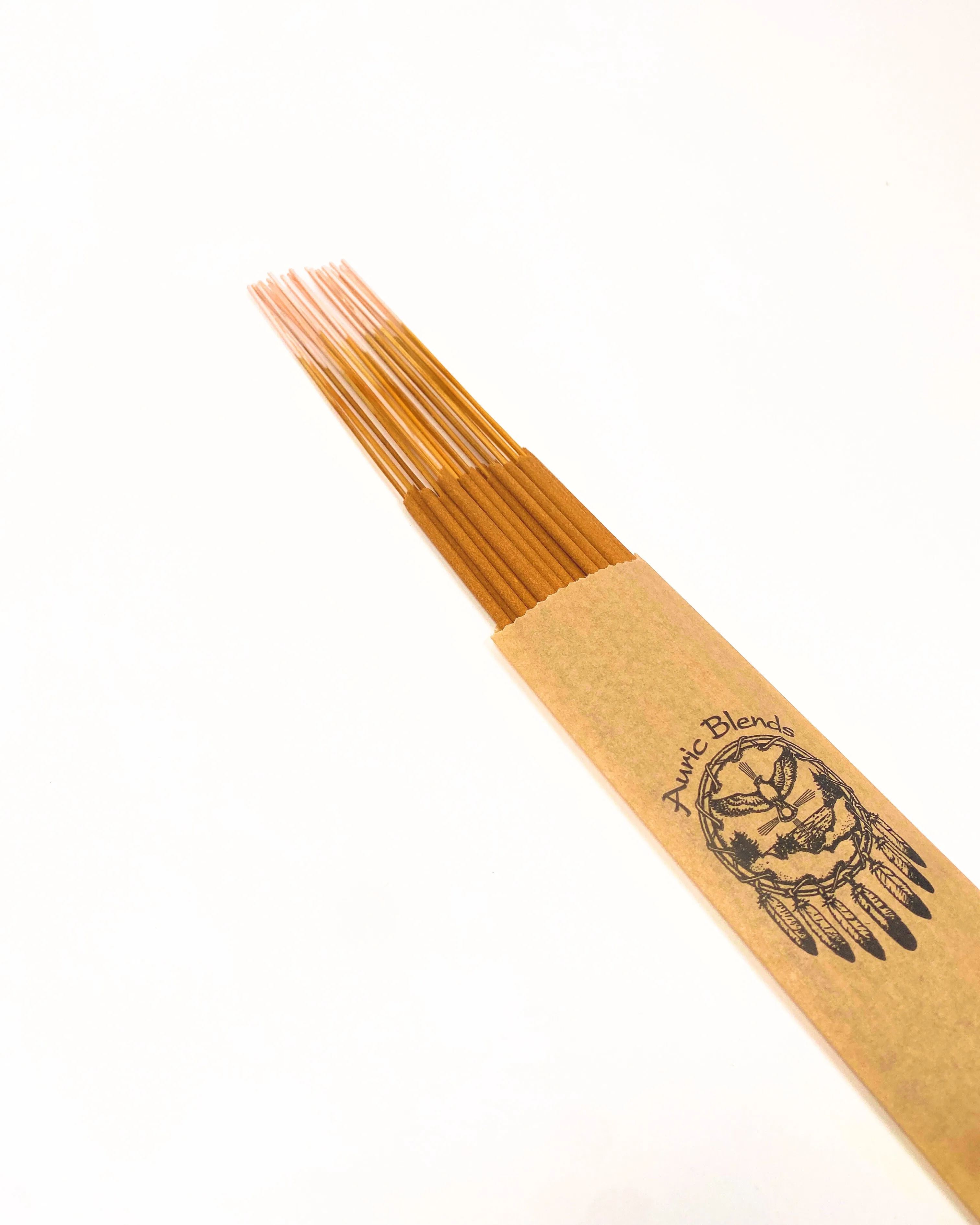 Sandalwood Rose Incense Sticks