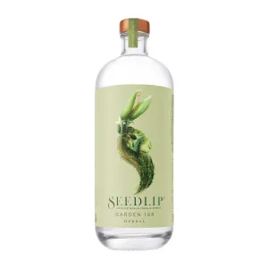 Seedlip Garden 108 - Non-Alcoholic Spirit