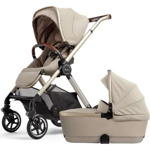 Silver Cross Reef 2 Stroller   Folding Bassient