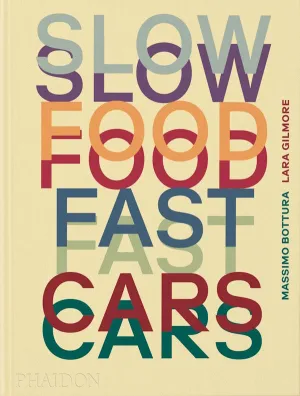 Slow Food, Fast Cars: Casa Maria Luigia - Stories and Recipes