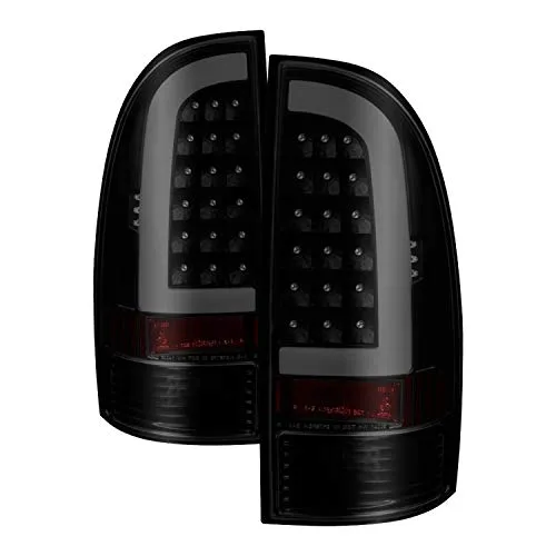 Spyder 9038556 Xtune Alt-On-Tt05-Lbled-Bsm Tail Light