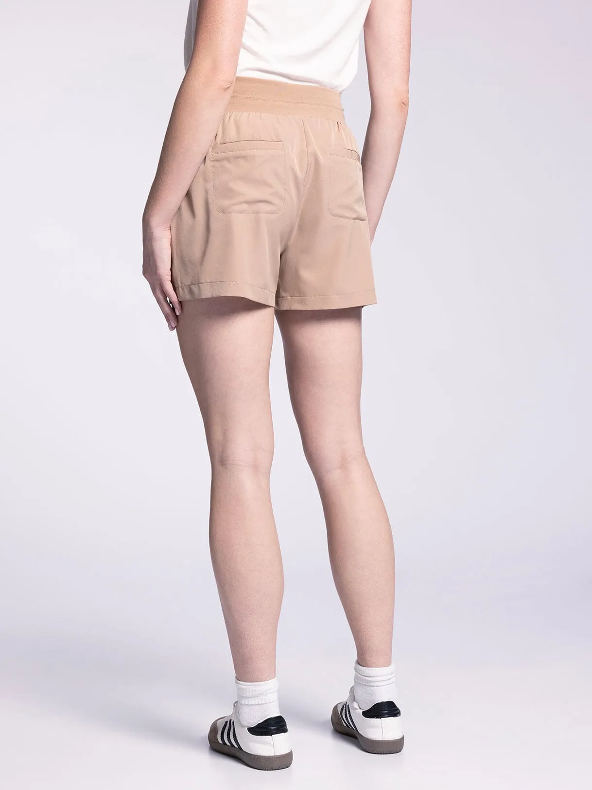 SUE SHORTS - PREPACK 6 UNITS