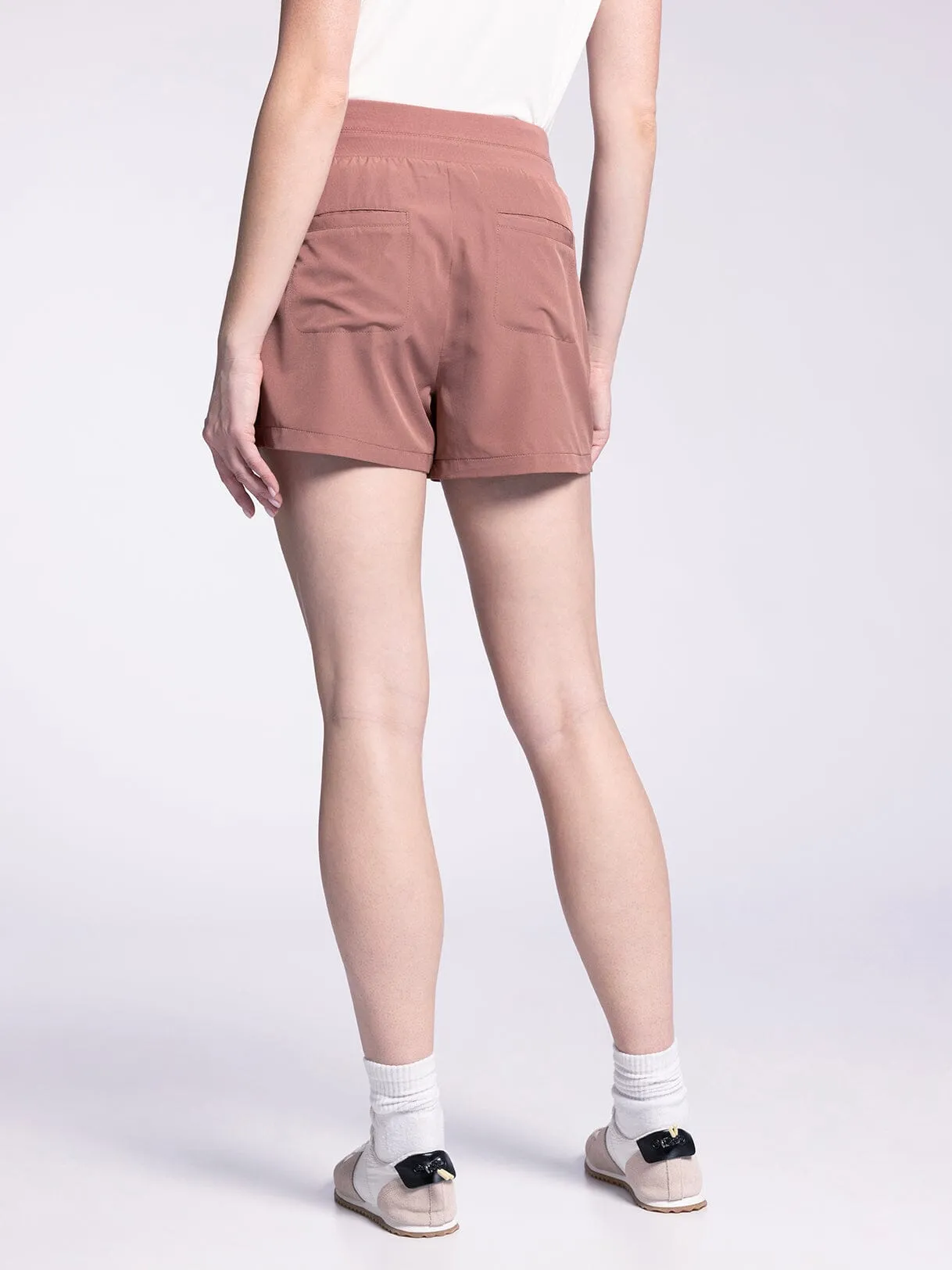 SUE SHORTS - PREPACK 6 UNITS