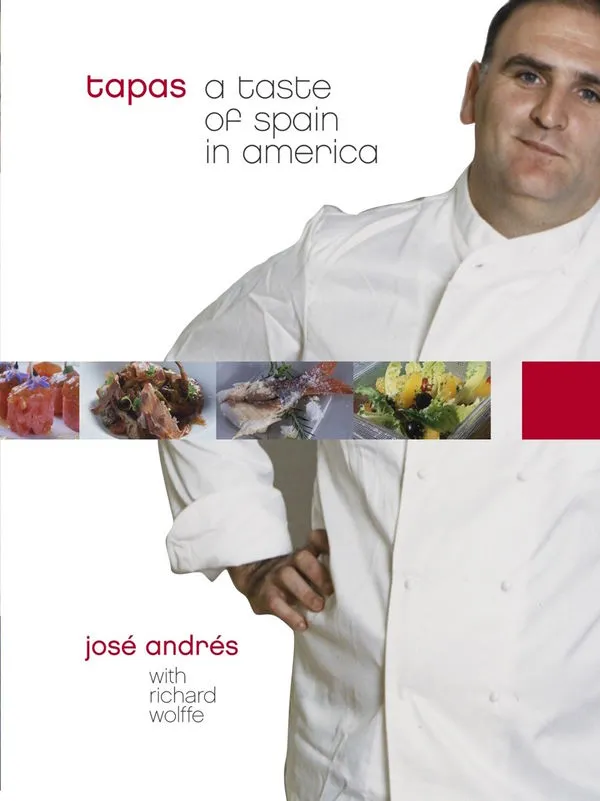 Tapas: A Taste of Spain in America