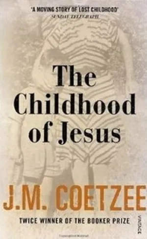 The Childhood of Jesus