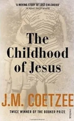 The Childhood of Jesus