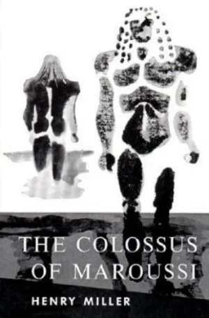 The Coloussus of Maroussi