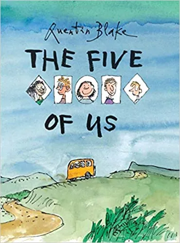 The Five of Us