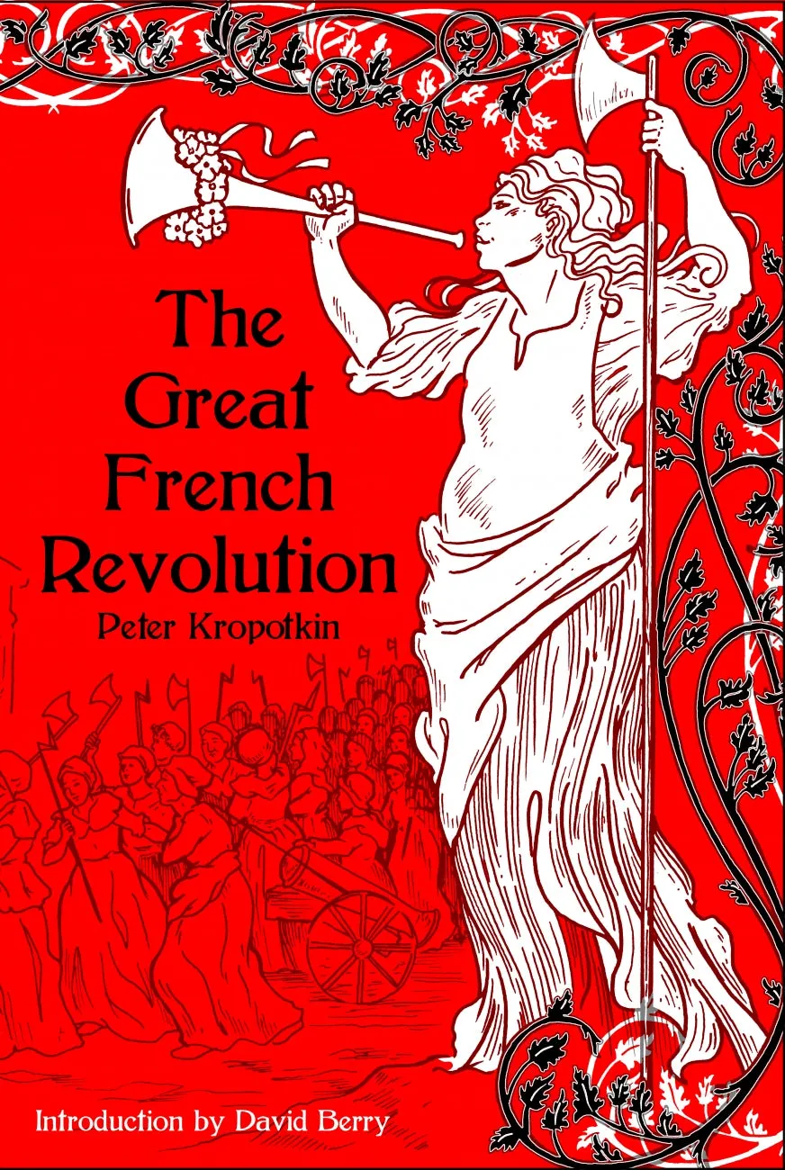 The Great French Revolution, 1789-1793