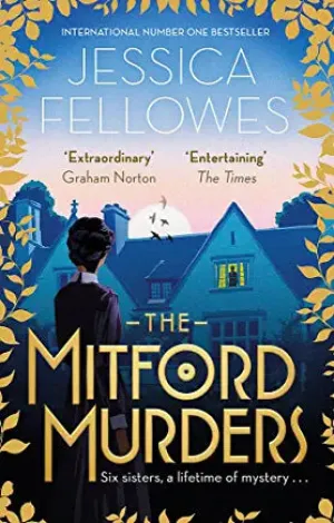 The Mitford Murders (Mitford Murders #1)