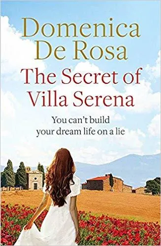 The Secret of Villa Serena