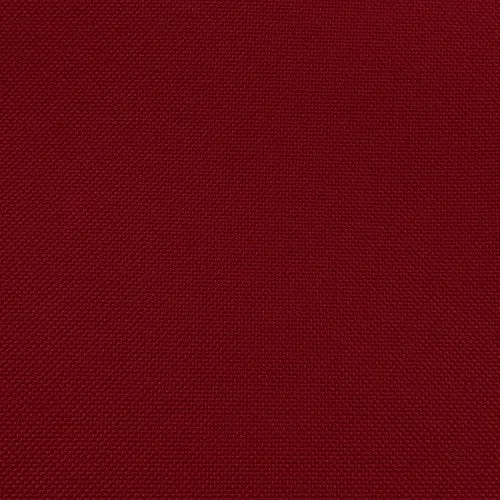 Ultimate Textile -2 Pack- 60 x 144-Inch Rectangular Polyester Linen Tablecloth, Cherry Red