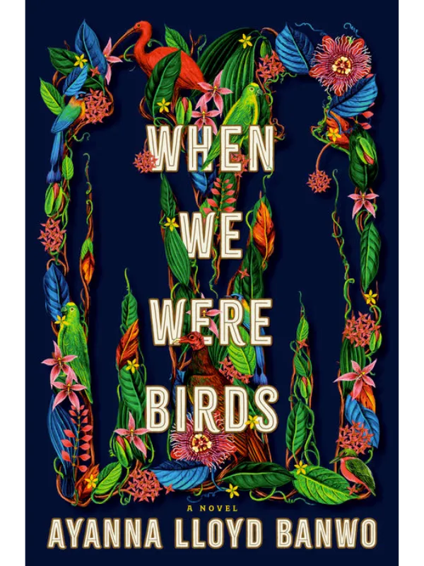 When We Were Birds