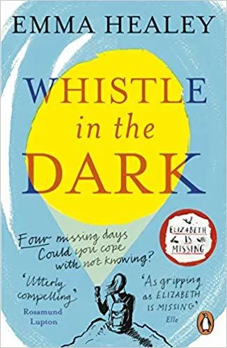 Whistle in the Dark