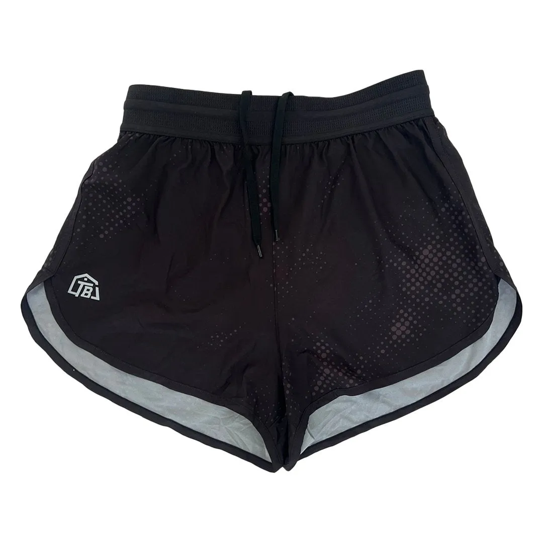 Women's Trackbarn Select Split Shorts